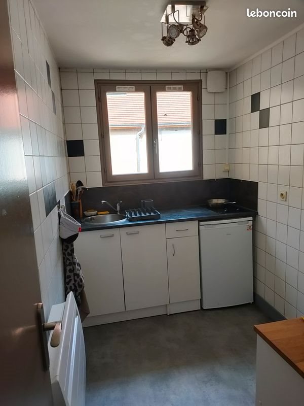 Appartement à louer, 32m², Avallon
