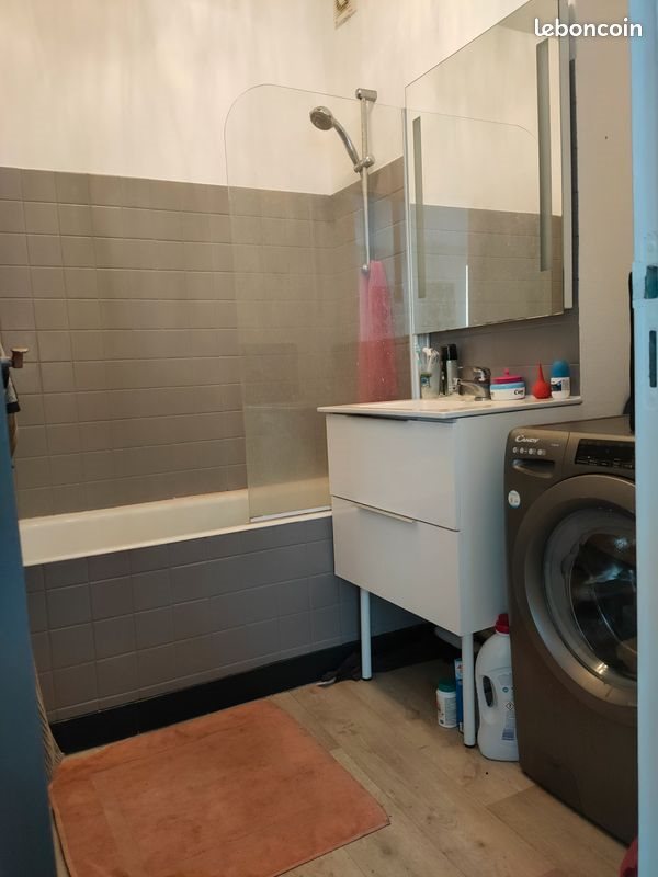Appartement à louer, 32m², Avallon