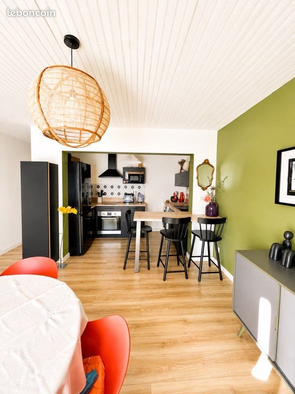 Maison à vendre, 110m², Aigues-Mortes