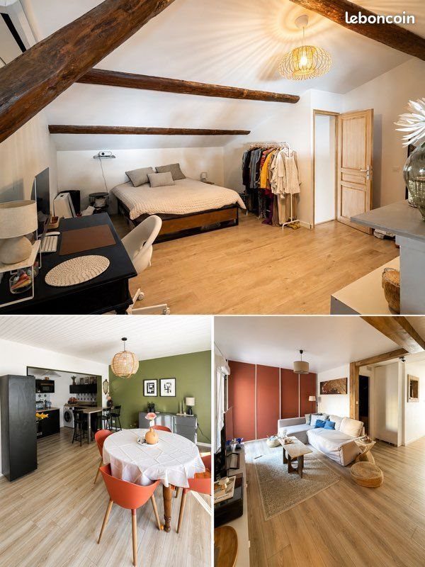 Maison à vendre, 110m², Aigues-Mortes