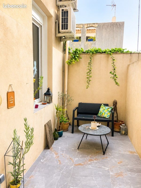 Maison à vendre, 110m², Aigues-Mortes