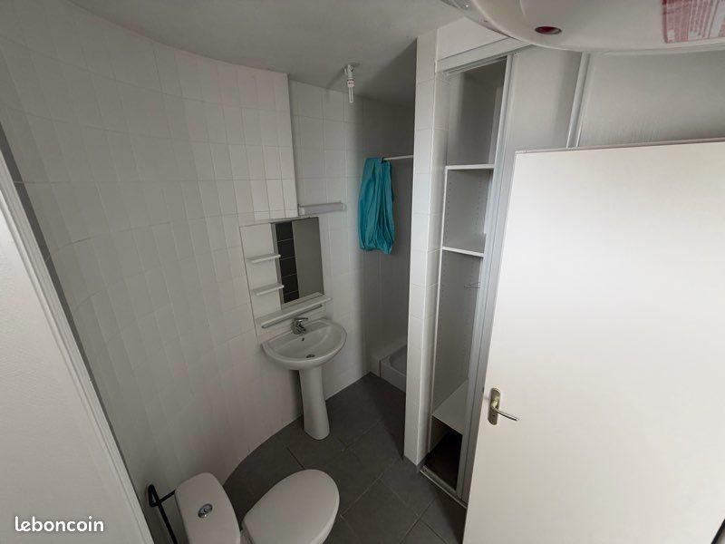 Appartement à louer, 27m², Legé