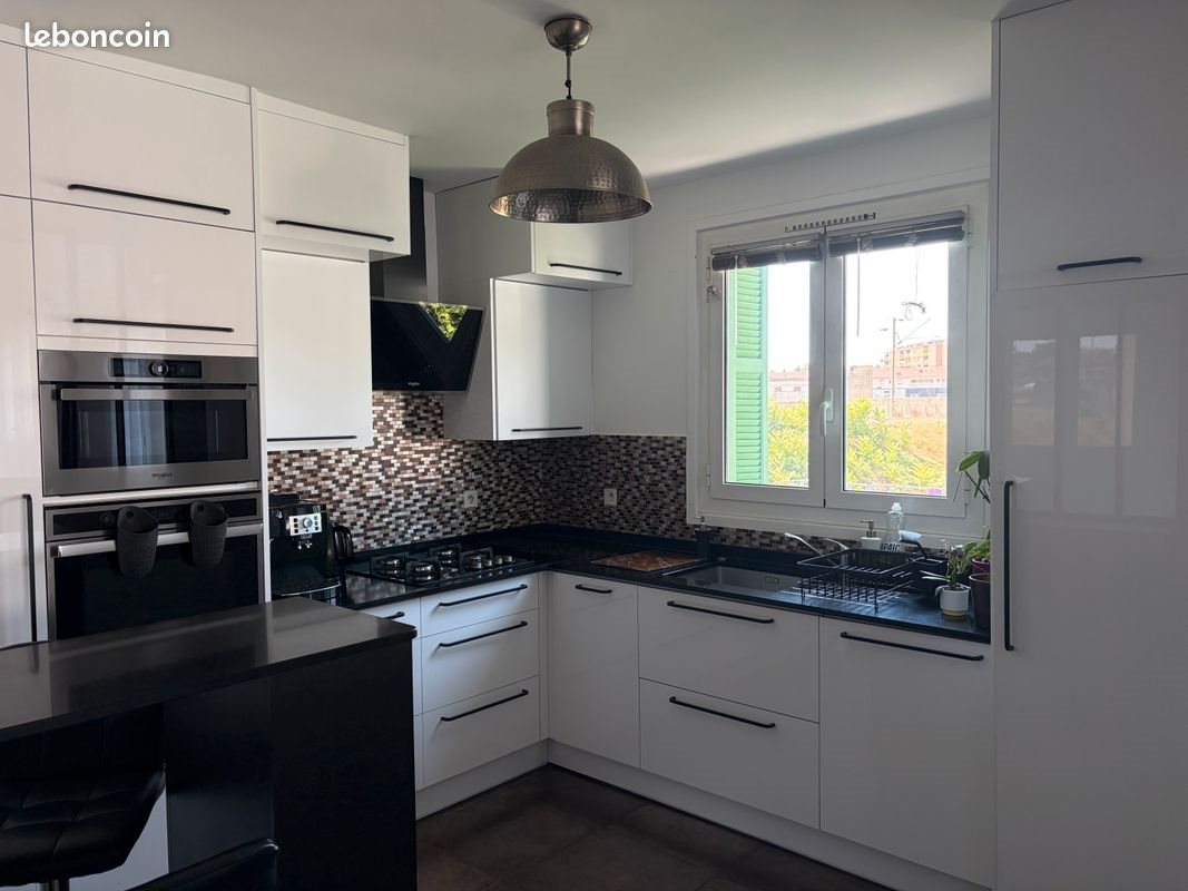 Appartement à louer, 108m², Nice