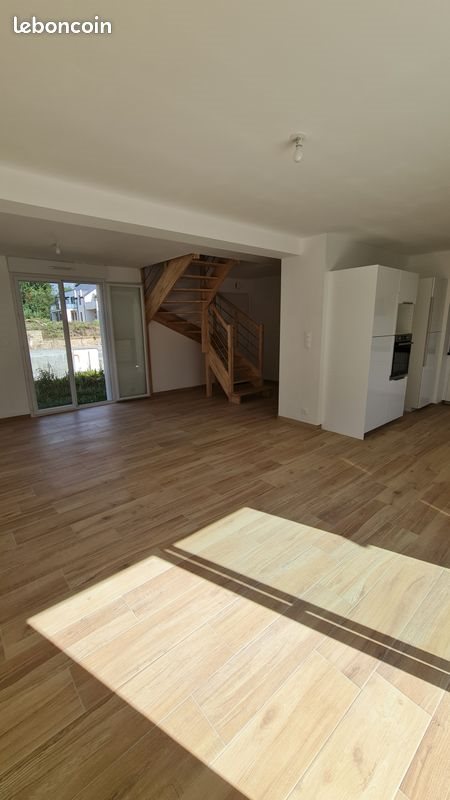 Maison à louer, 82m², Quimper