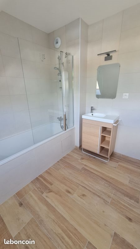 Maison à louer, 82m², Quimper
