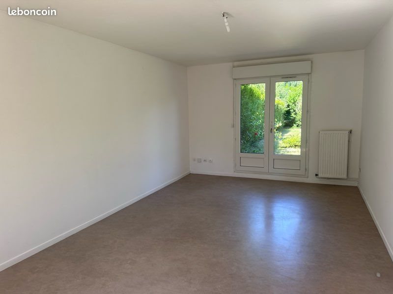 Maison à vendre, 56m², Leforest