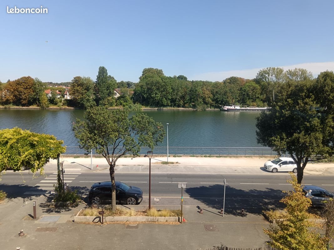 Appartement à vendre, 63m², Viry-Châtillon