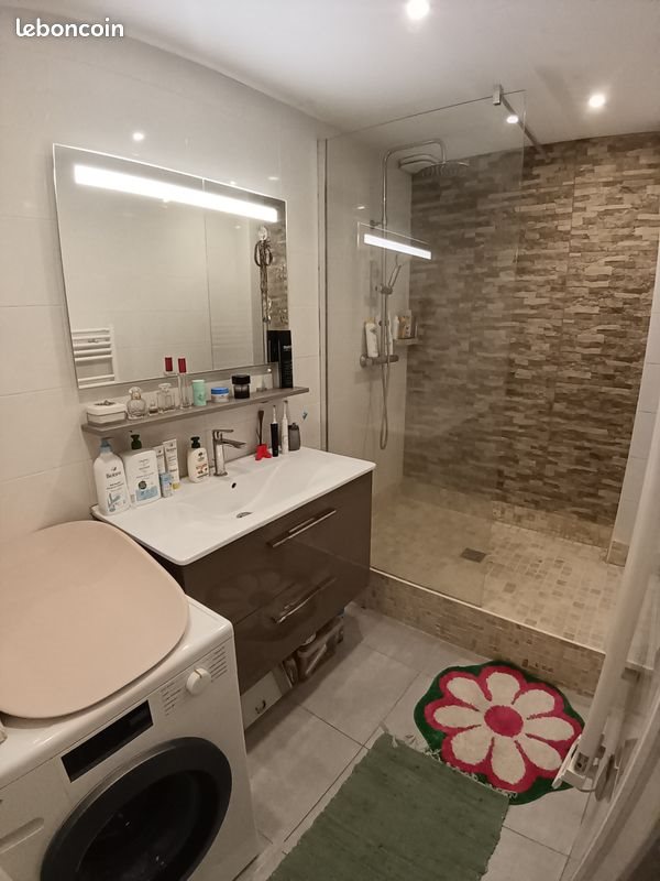 Appartement à vendre, 63m², Viry-Châtillon