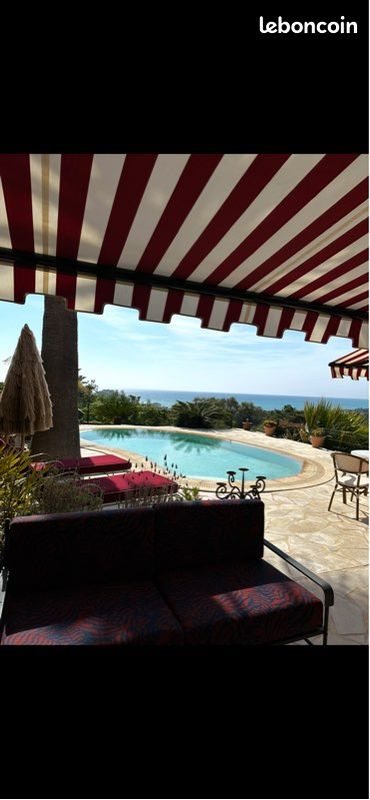 Maison à vendre, 130m², Villeneuve-Loubet