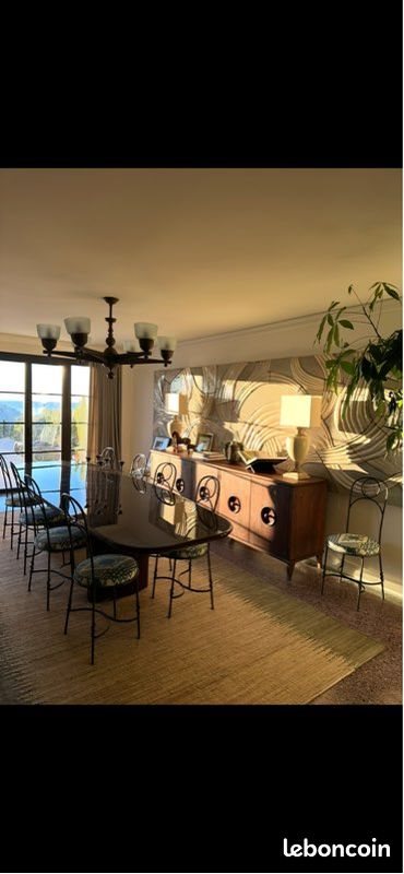 Maison à vendre, 130m², Villeneuve-Loubet