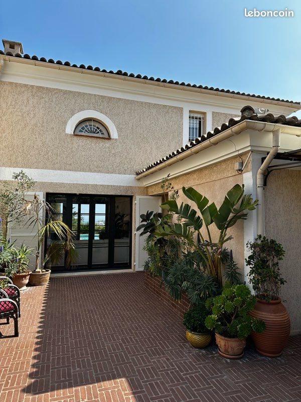 Maison à vendre, 130m², Villeneuve-Loubet