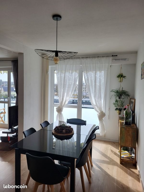 Appartement à louer, 100m², Rixheim