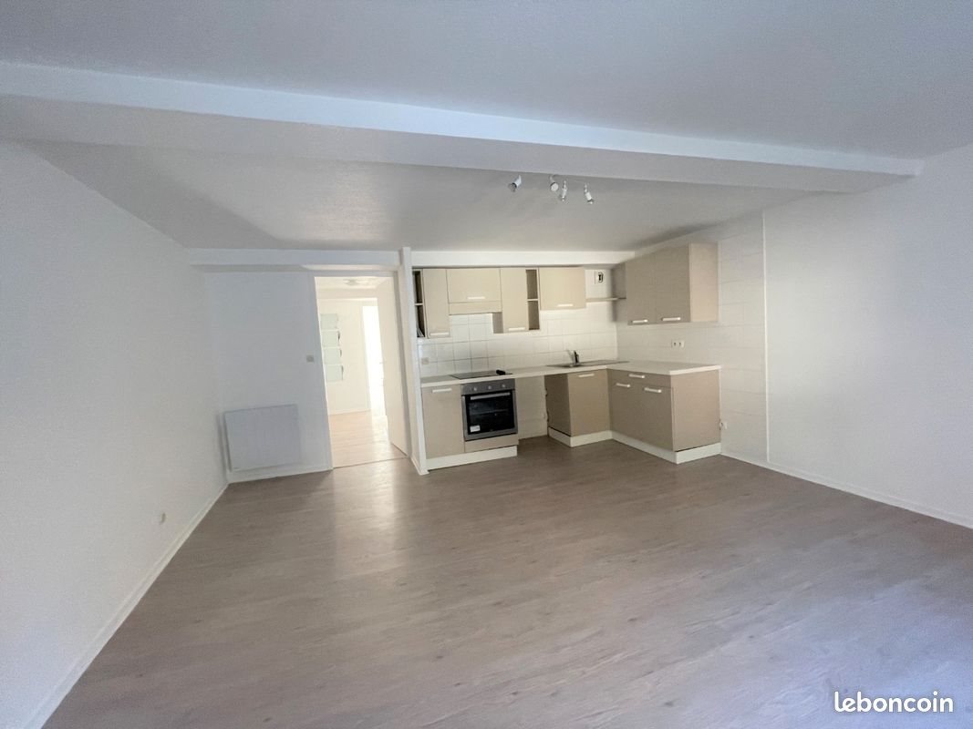 Appartement à louer, 60m², Voiron