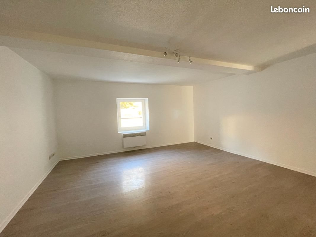 Appartement à louer, 60m², Voiron