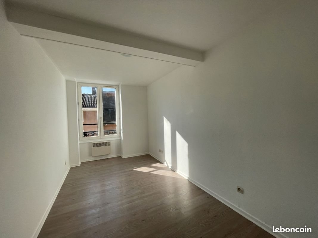 Appartement à louer, 60m², Voiron