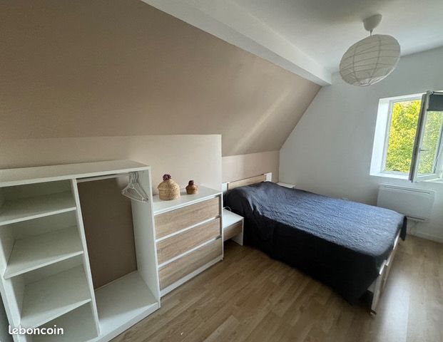 Appartement à louer, 30m², Vierzon