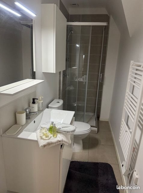 Appartement à louer, 30m², Vierzon