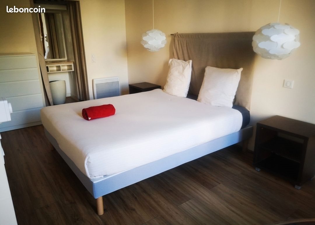 Appartement à louer, 56m², Nice