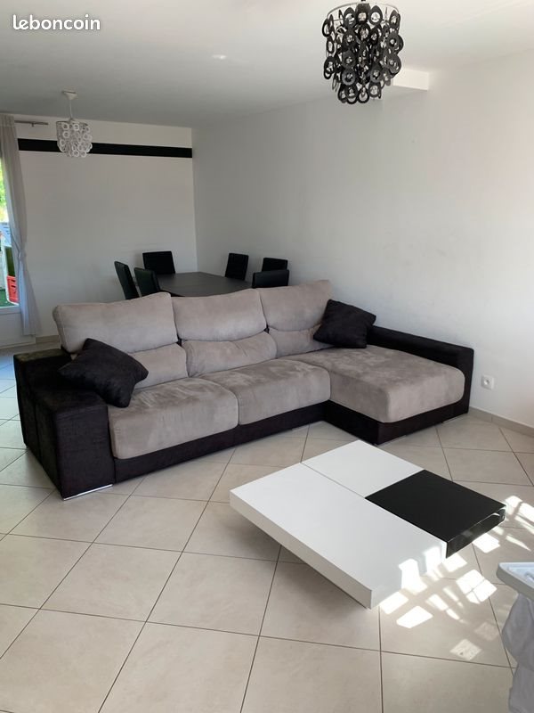 Maison à vendre, 80m², Saint-Chamas