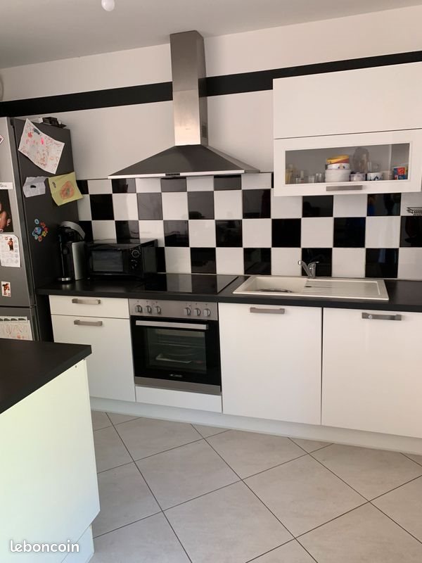 Maison à vendre, 80m², Saint-Chamas