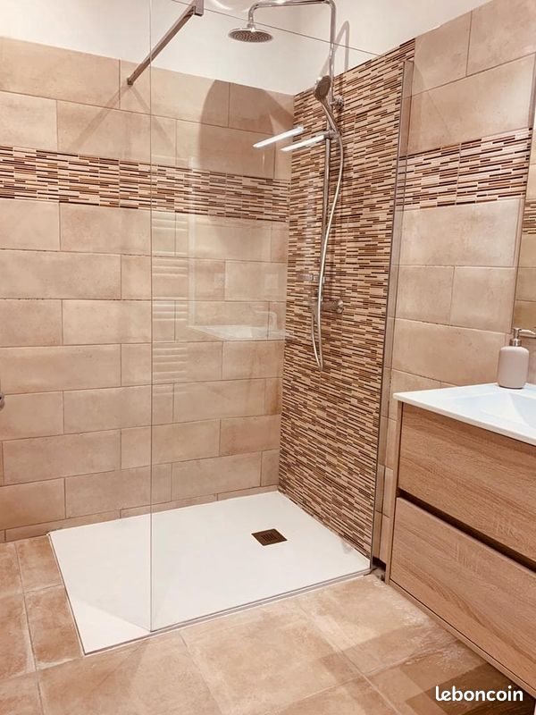 Appartement à louer, 37m², Nîmes