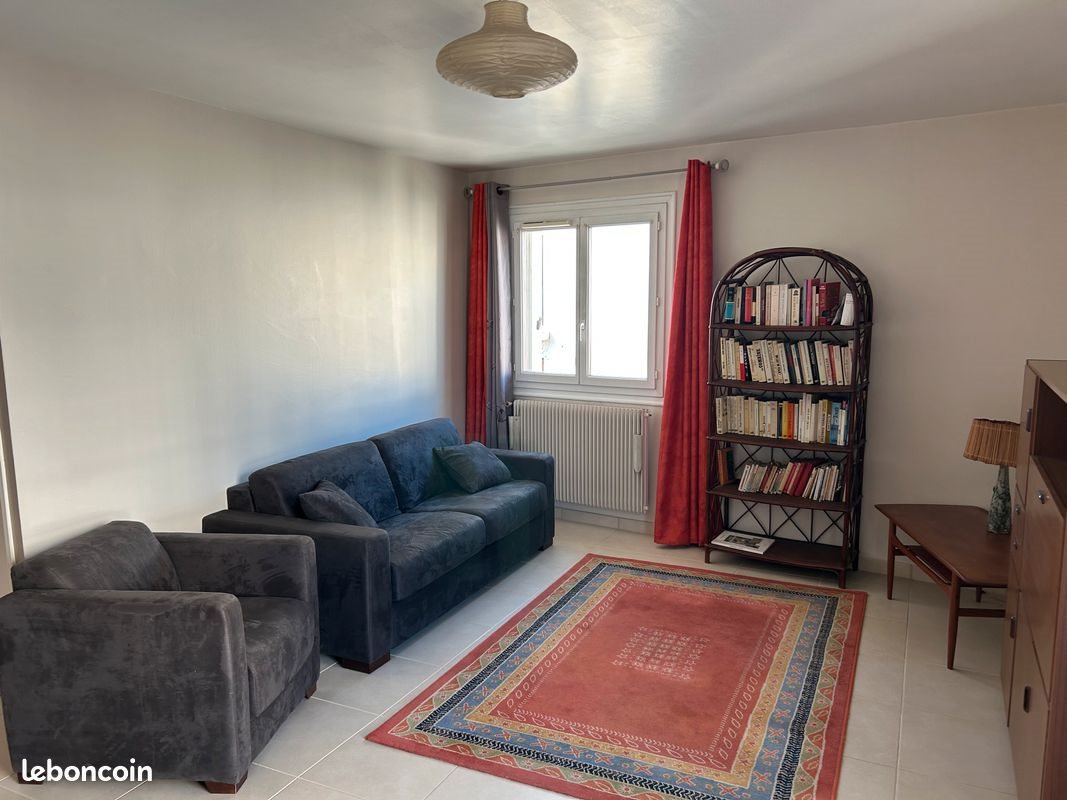 Appartement à vendre, 59m², Tours