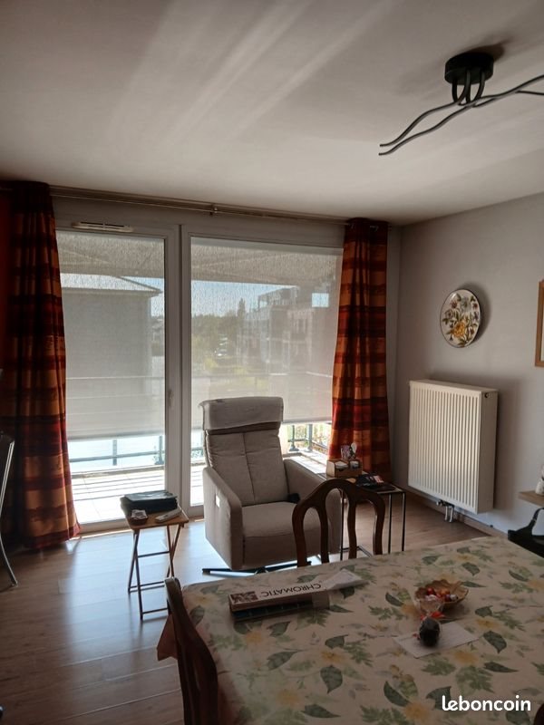 Appartement à vendre, 65m², Leers