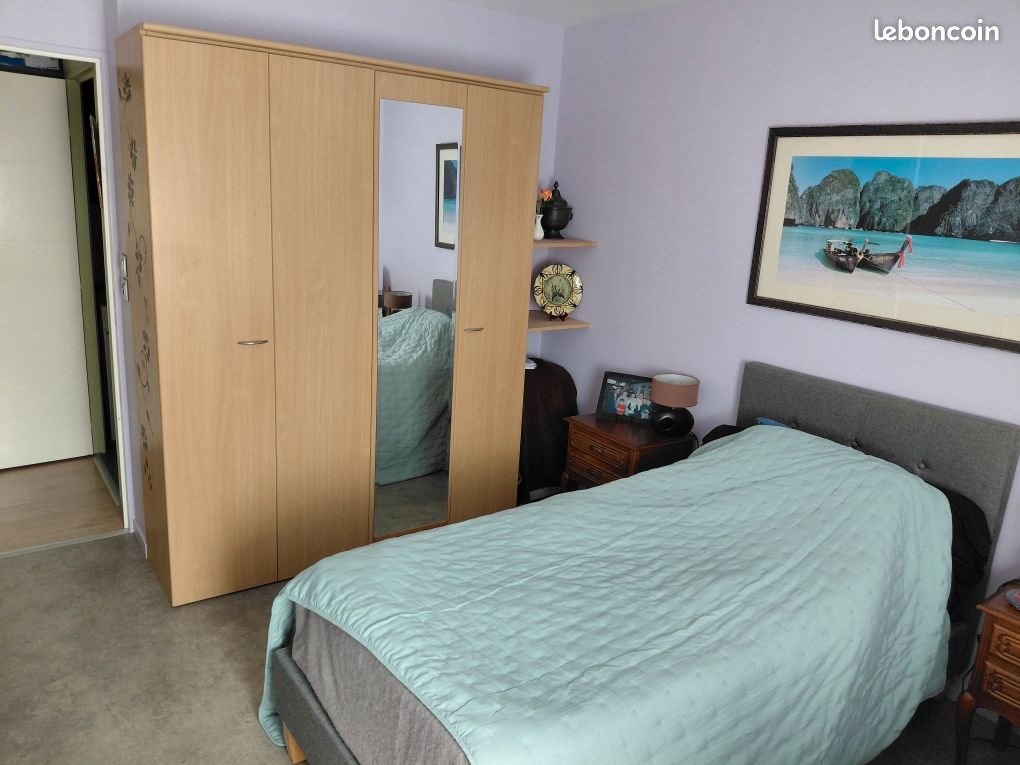 Appartement à vendre, 65m², Leers