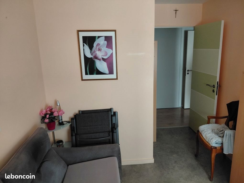 Appartement à vendre, 65m², Leers