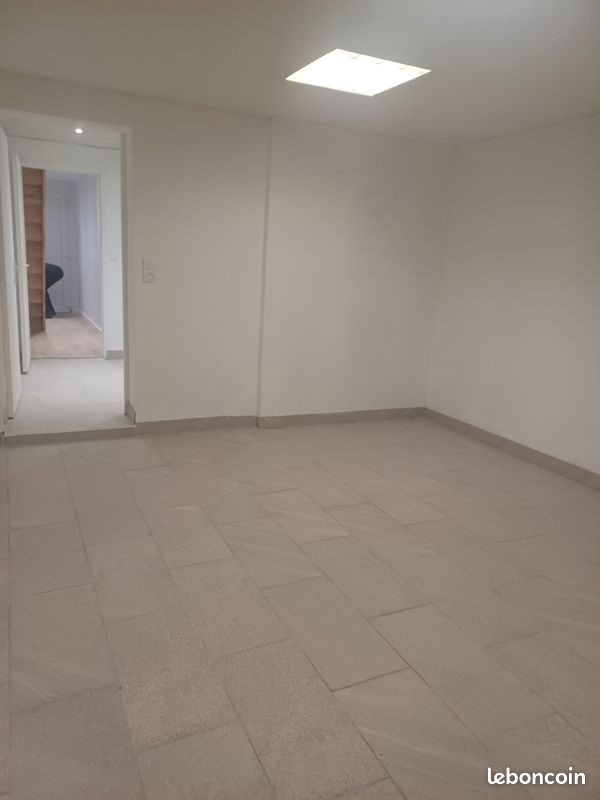 Appartement à louer, 58m², Beaucouzé