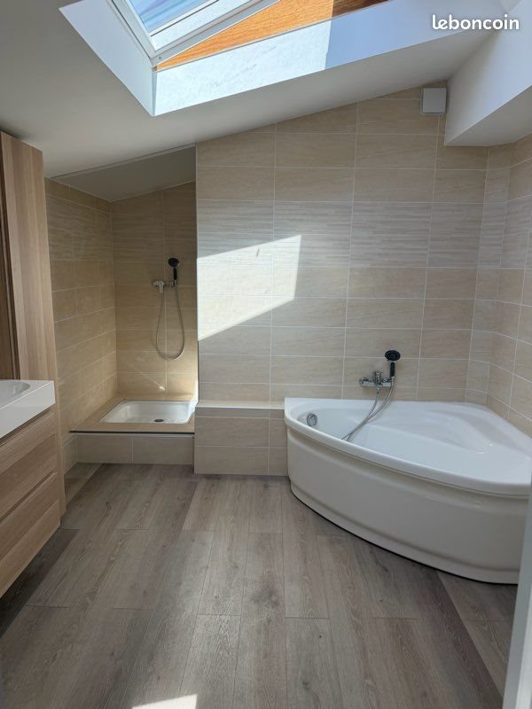 Appartement à louer, 110m², Millery