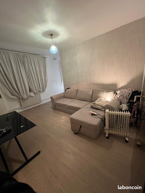 Appartement à louer, 30m², Bondy