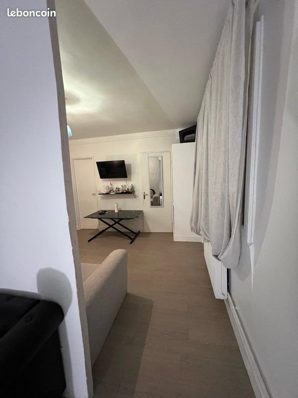 Appartement à louer, 30m², Bondy