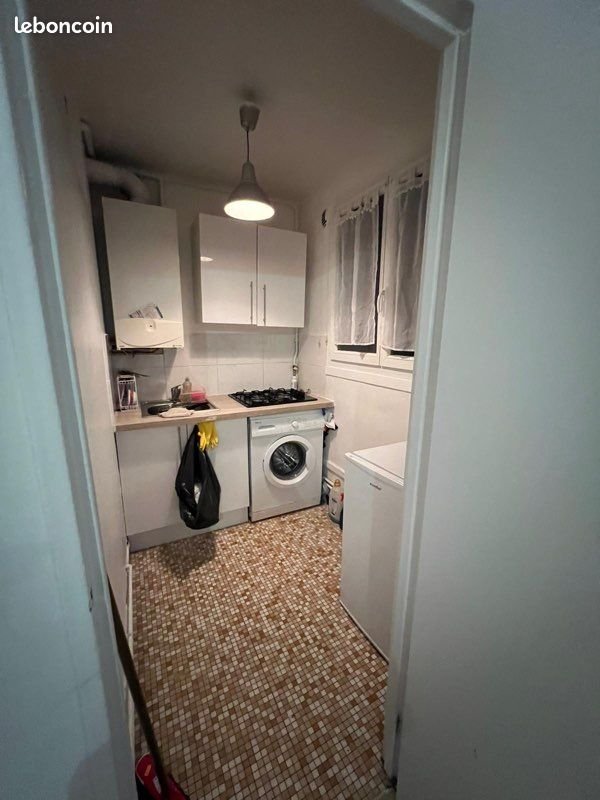 Appartement à louer, 30m², Bondy