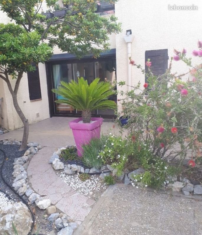 Appartement à vendre, 73m², Leucate