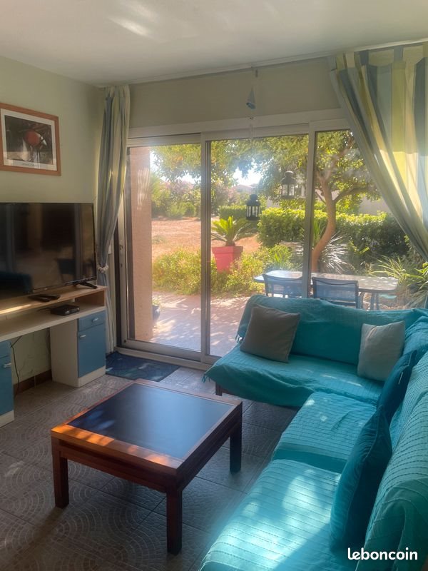Appartement à vendre, 73m², Leucate