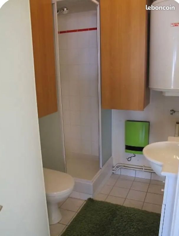 Appartement à louer, 14m², Vannes