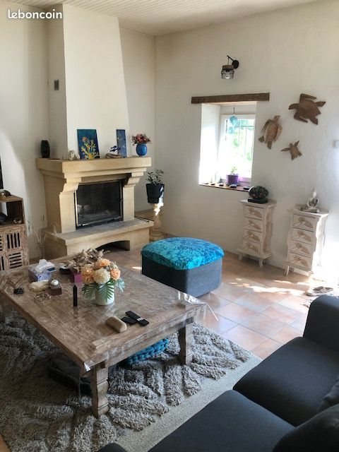 Maison à vendre, 270m², La Bastide-sur-l'Hers
