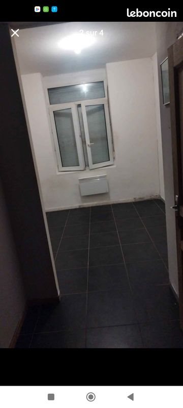 Appartement à louer, 2m², Lille