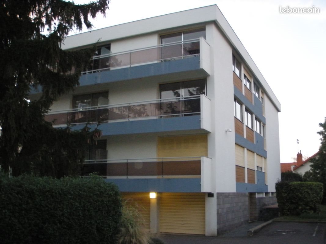 Appartement à louer, 41m², Chamalières