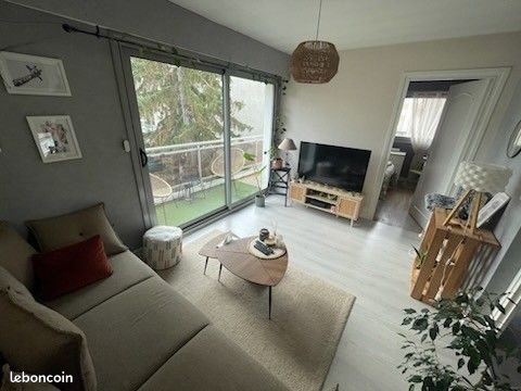 Appartement à louer, 41m², Chamalières