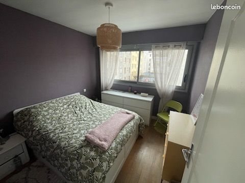 Appartement à louer, 41m², Chamalières