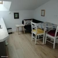 Appartement à louer, 25m², Saint-Nazaire