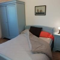 Appartement à louer, 25m², Saint-Nazaire