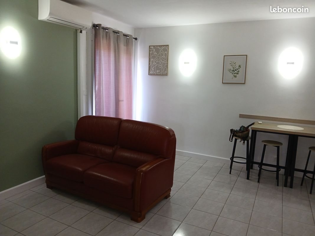 Appartement à louer, 41m², Six-Fours-les-Plages