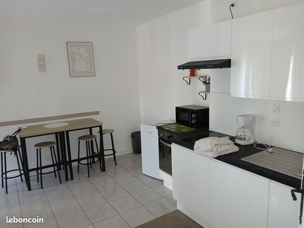 Appartement à louer, 41m², Six-Fours-les-Plages