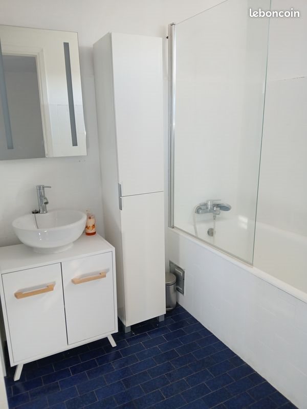 Appartement à louer, 41m², Six-Fours-les-Plages