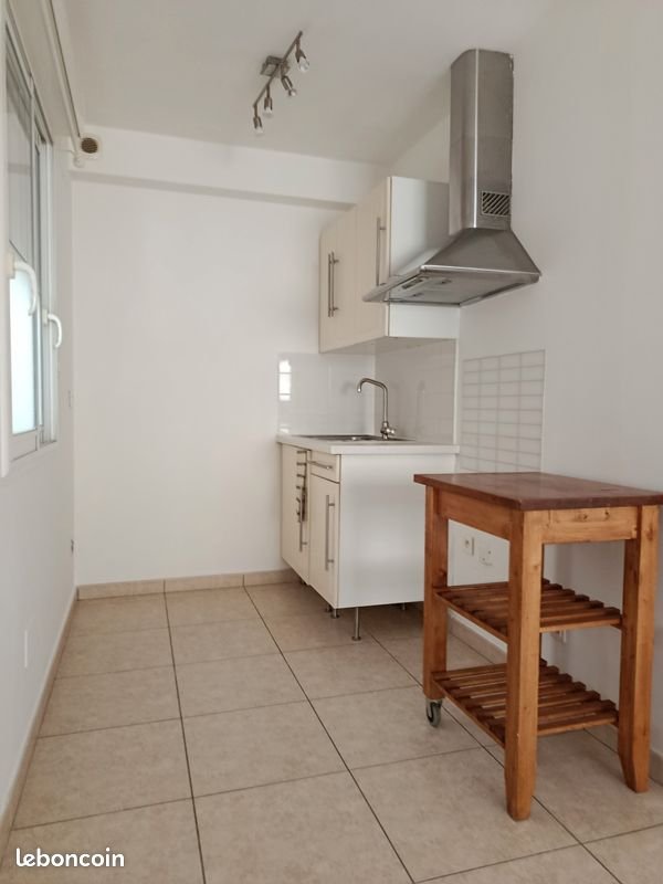 Appartement à louer, 45m², Palavas-les-Flots
