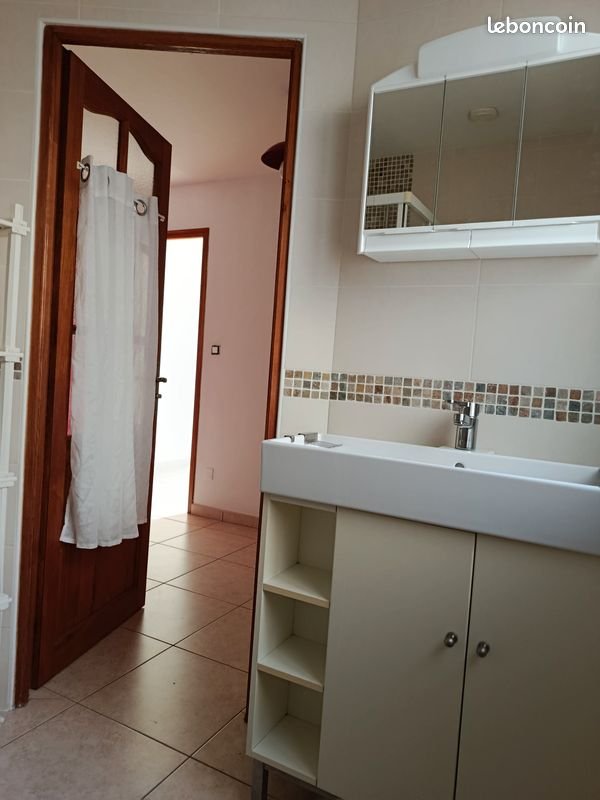 Appartement à louer, 45m², Palavas-les-Flots