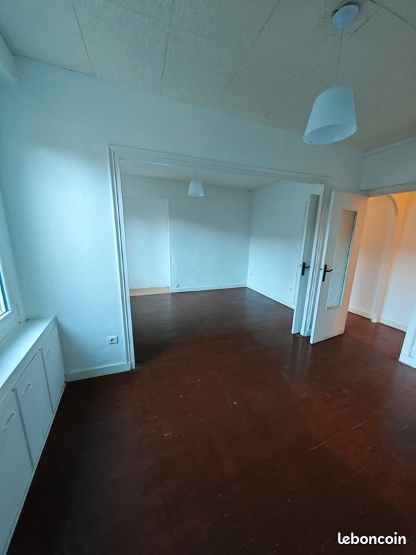Appartement à louer, 75m², Saint-Etienne